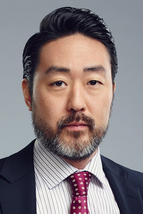 Кеннет Чои / Kenneth Choi