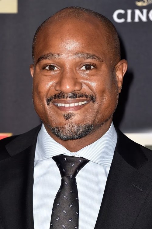 Сет Гиллиам / Seth Gilliam