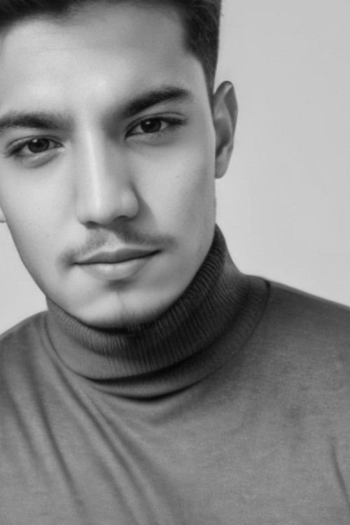 Abdul Rafay Chandio / Abdul Rafay Chandio Baloch