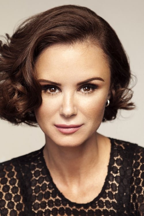 Киган Коннор Трейси / Keegan Connor Tracy