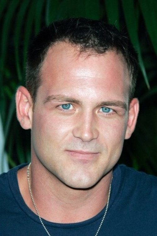 Тай Олссон / Ty Olsson