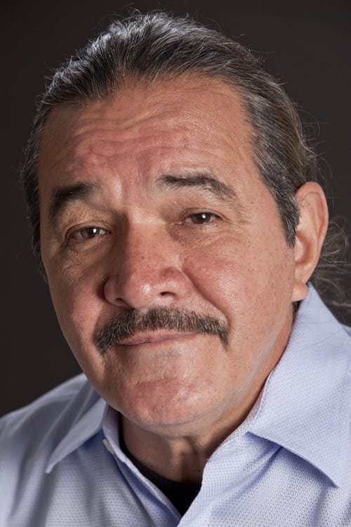 Томас Розалес мл. / Thomas Rosales Jr.