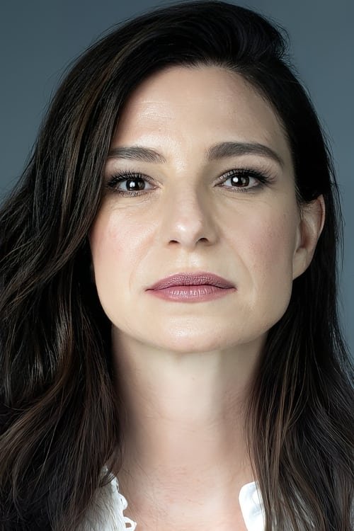 Криста Бриджес / Krista Bridges