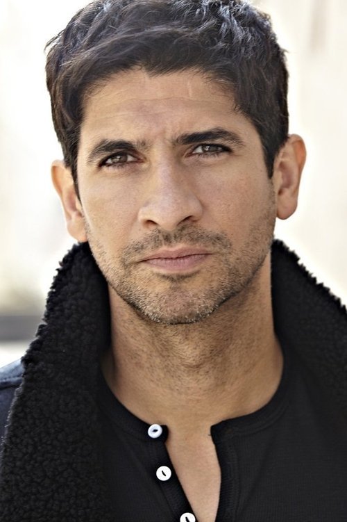 Раза Джеффри / Raza Jaffrey
