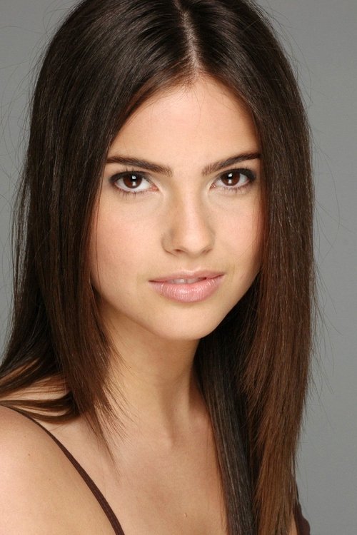 Шелли Хенниг / Shelley Hennig