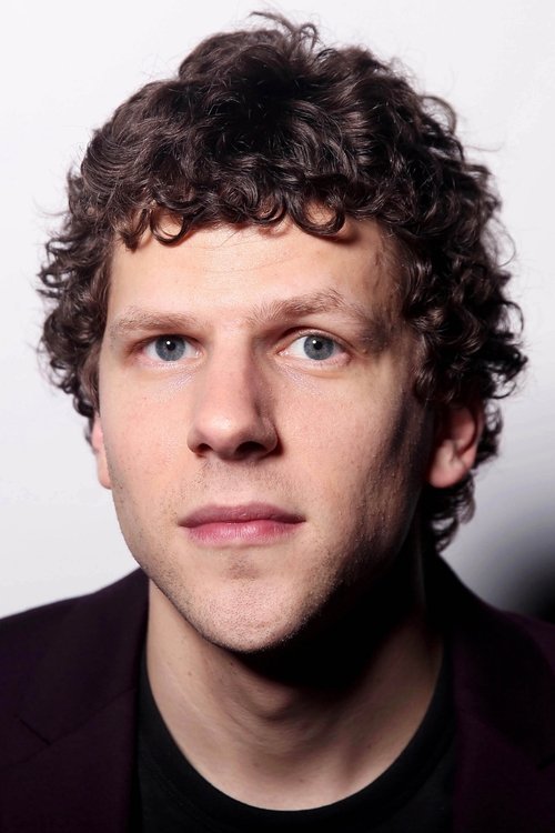 Джесси Айзенберг / Jesse Eisenberg