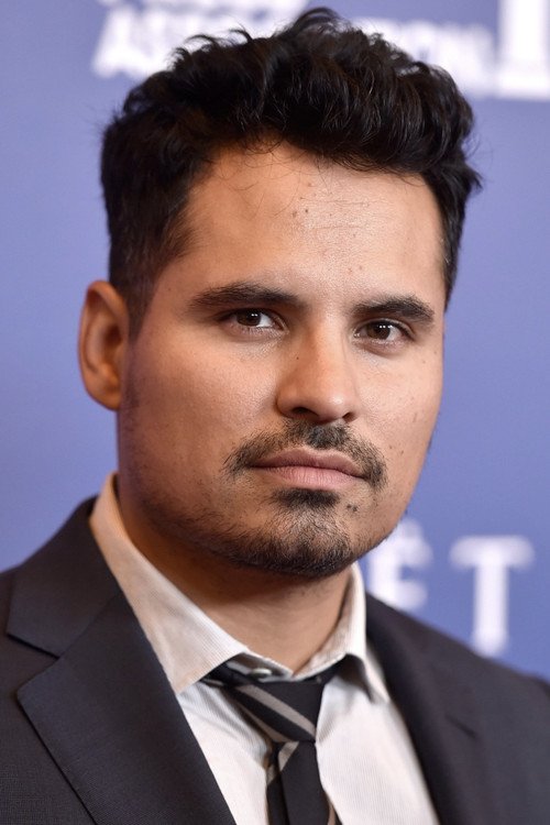 Майкл Пенья / Michael Peña