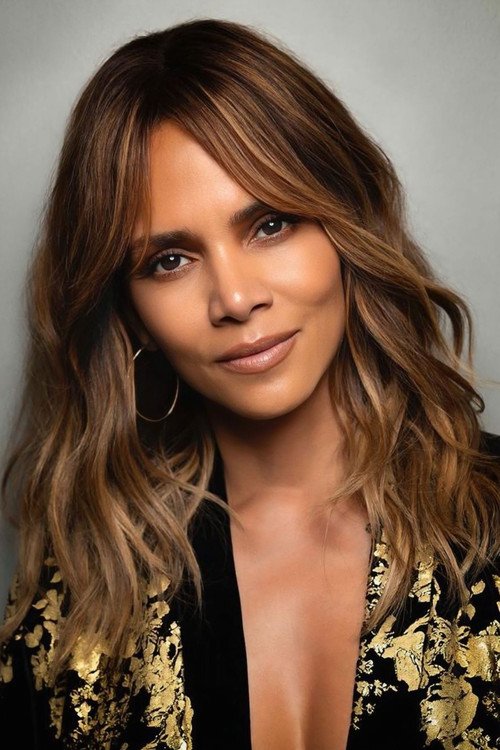 Хэлли Берри / Halle Berry