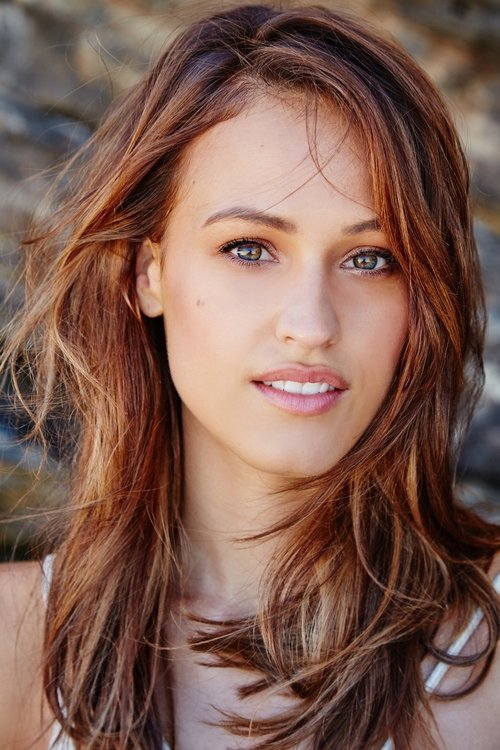 Тесс Добре / Tess Dobre