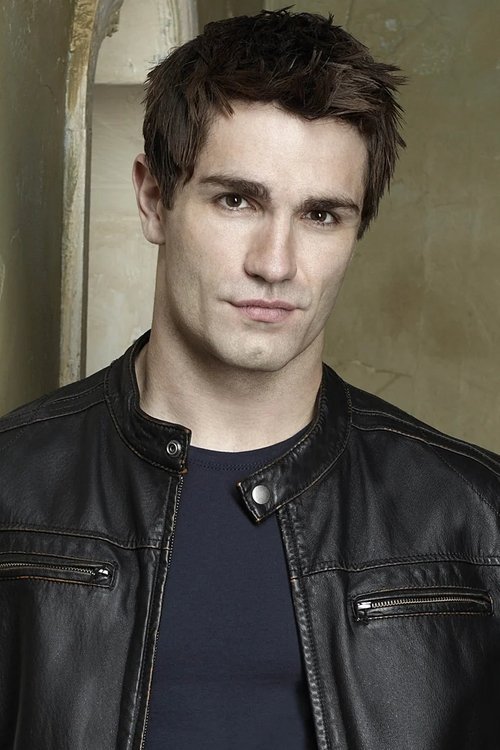 Сэм Уитвер / Sam Witwer