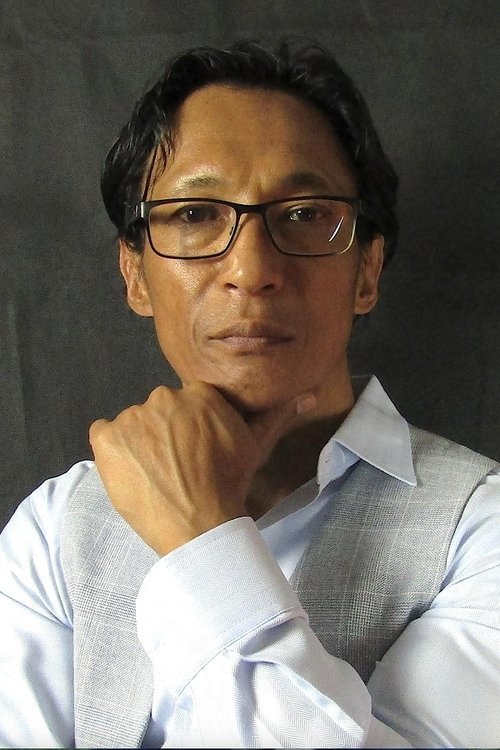 Ник Лоулер / Nick Lawler