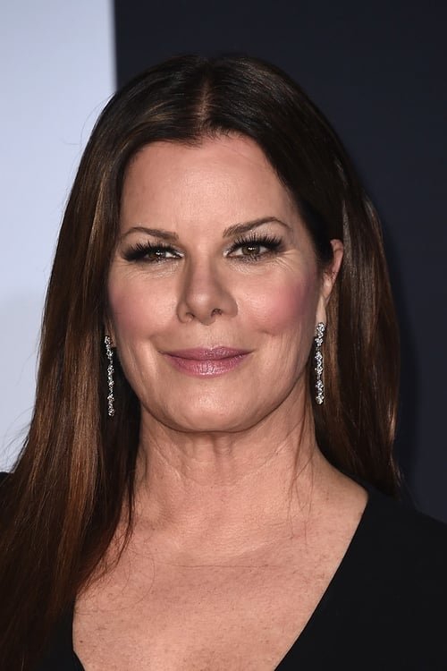 Марсия Гей Харден / Marcia Gay Harden