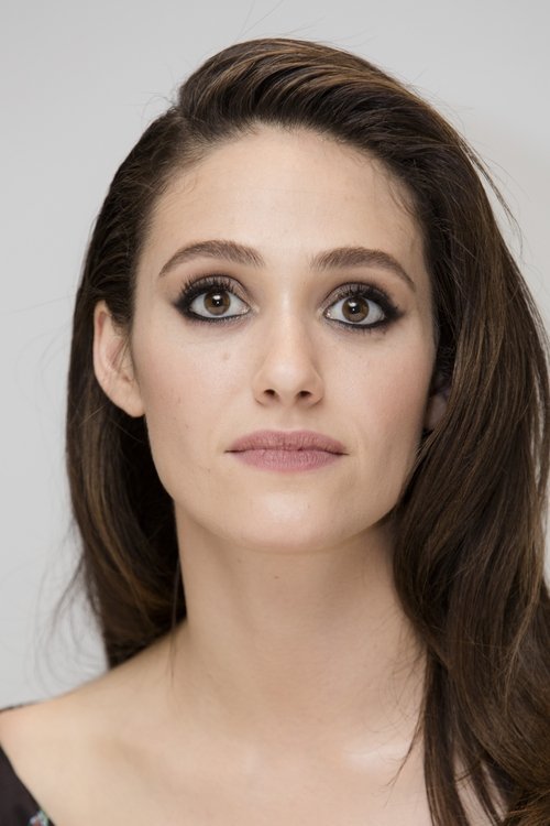 Эмми Россам / Emmy Rossum