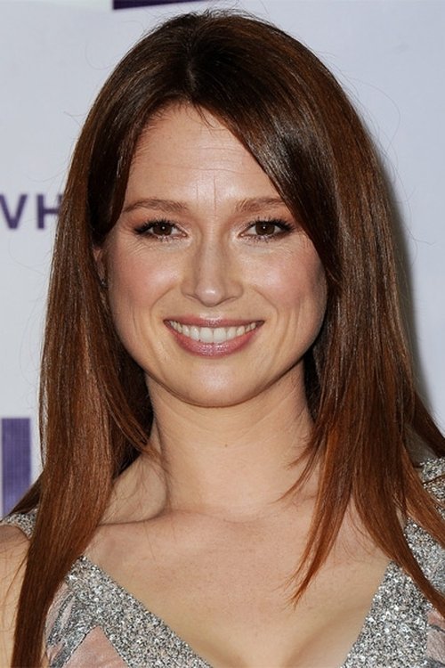 Элли Кемпер / Ellie Kemper