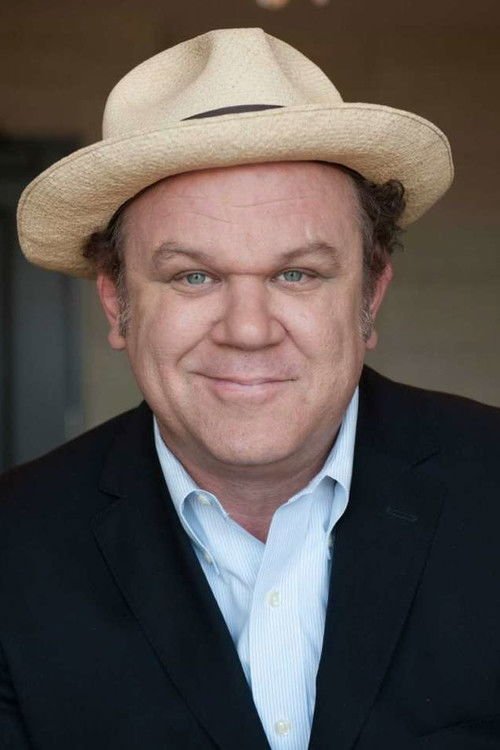 Джон Си Райли / John C. Reilly