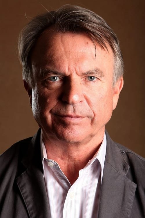 Сэм Нилл / Sam Neill