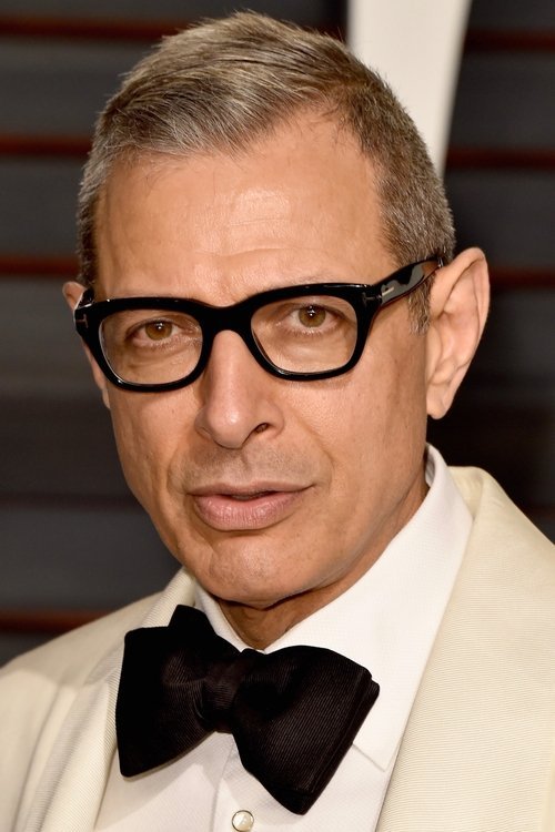 Джефф Голдблюм / Jeff Goldblum