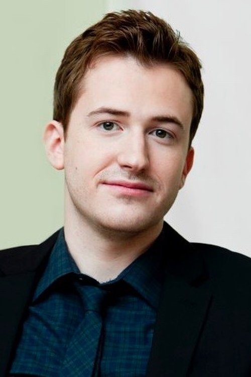 Джозеф Маццелло / Joseph Mazzello