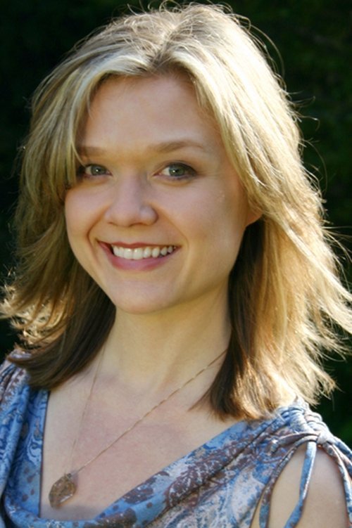 Ариана Ричардс / Ariana Richards