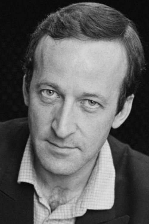 Боб Пек / Bob Peck