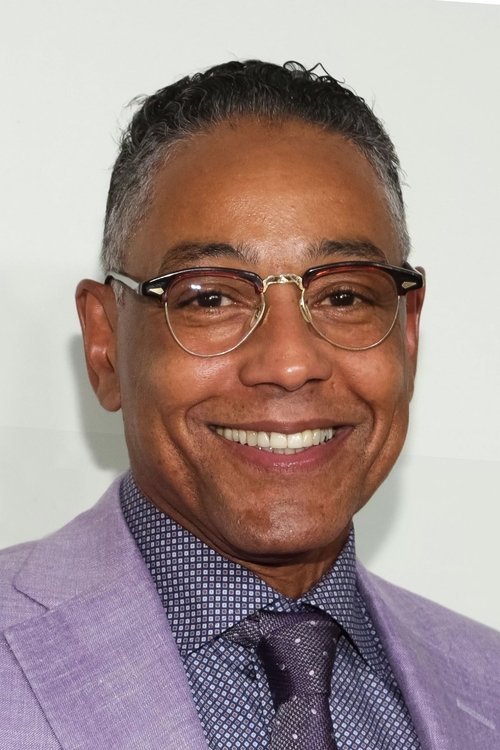 Джанкарло Эспозито / Giancarlo Esposito