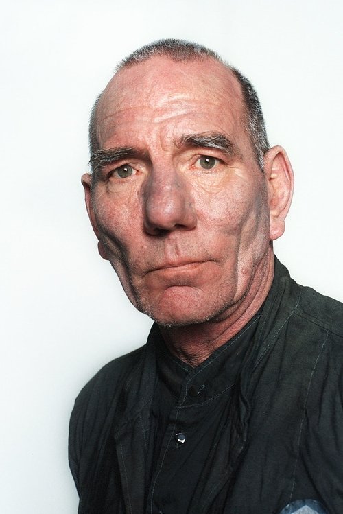 Пит Постлетуэйт / Pete Postlethwaite