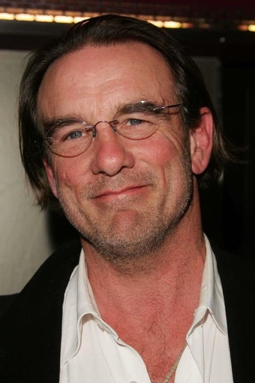 Джон Дил / John Diehl