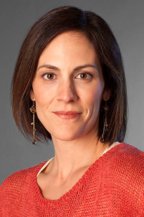 Аннабет Гиш / Annabeth Gish