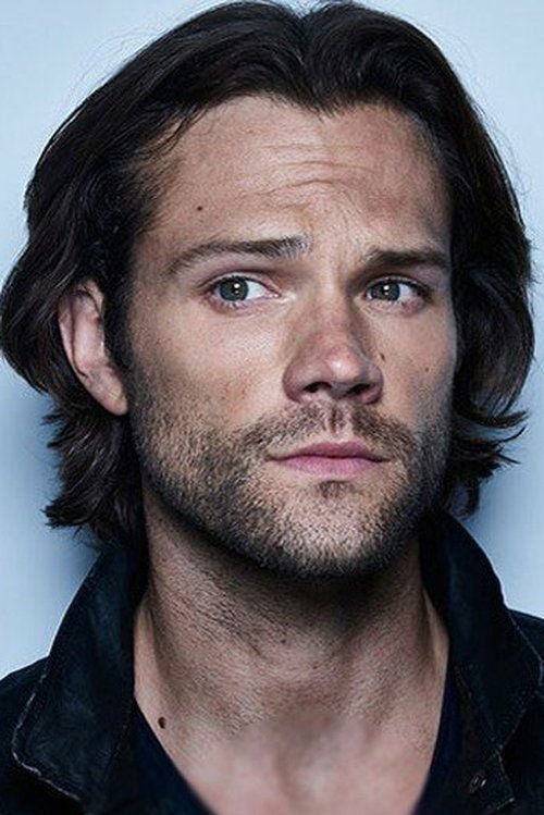 Джаред Падалеки / Jared Padalecki