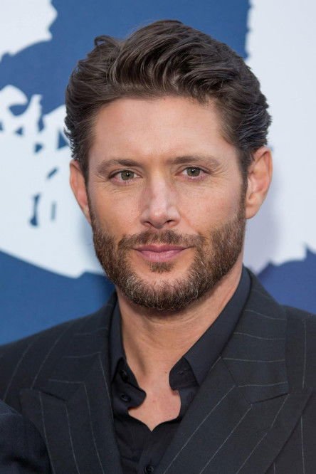 Дженсен Эклс / Jensen Ackles