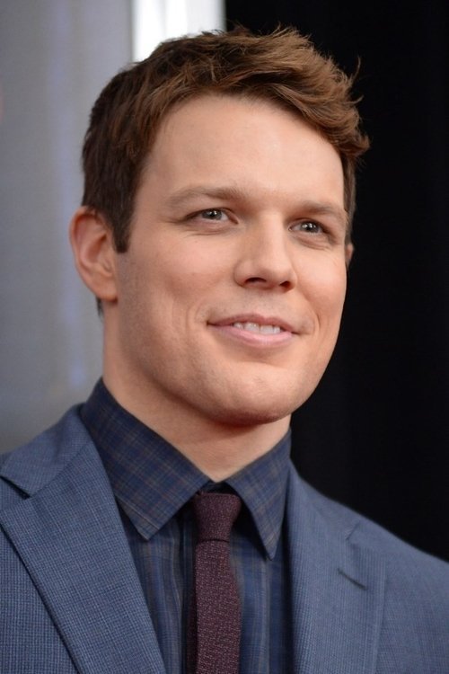 Джейк Лэси / Jake Lacy