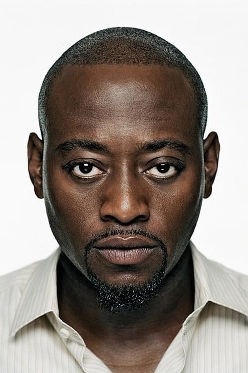 Омар Эппс / Omar Epps