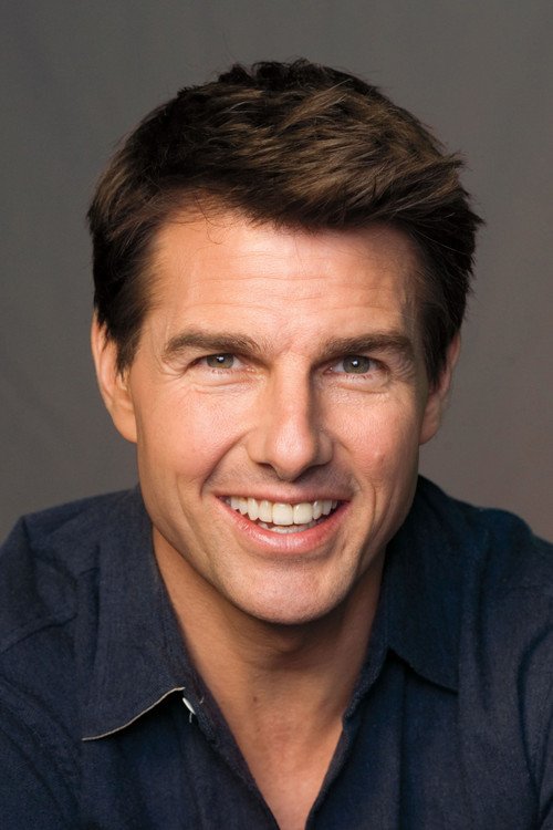Том Круз / Tom Cruise