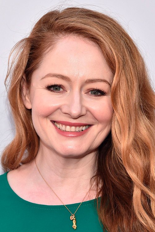 Миранда Отто / Miranda Otto