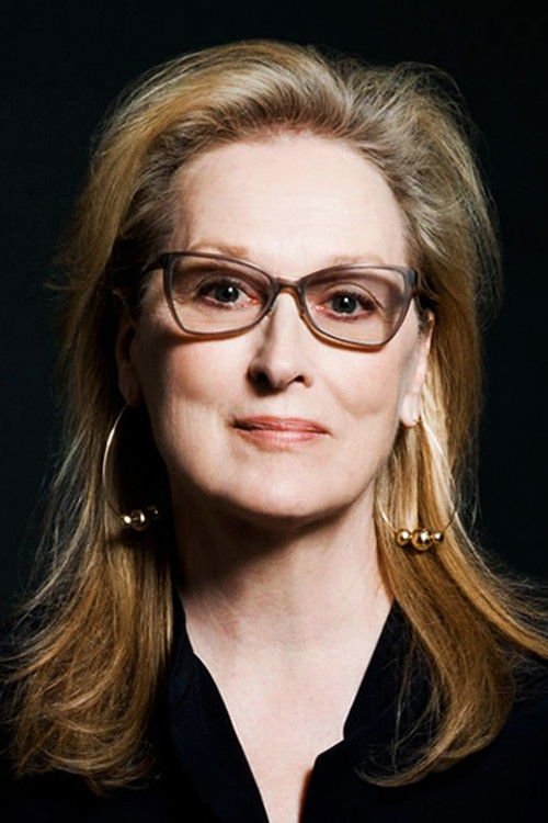 Мэрил Стрип / Meryl Streep
