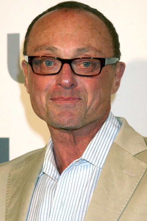 Стэнли Кэмел / Stanley Kamel