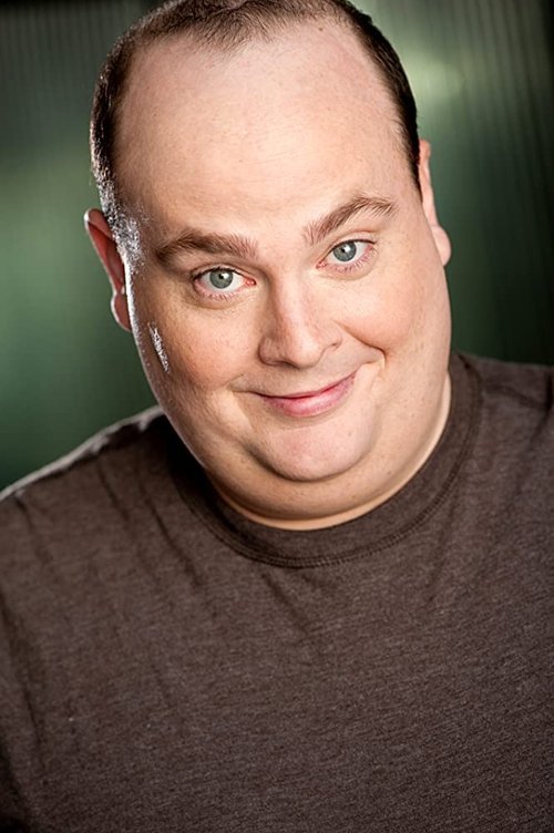 Марти Адамс / Marty Adams