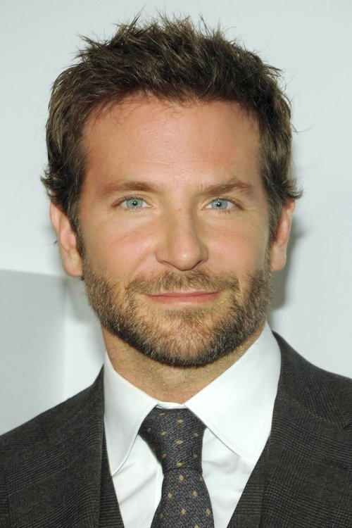 Брэдли Купер / Bradley Cooper