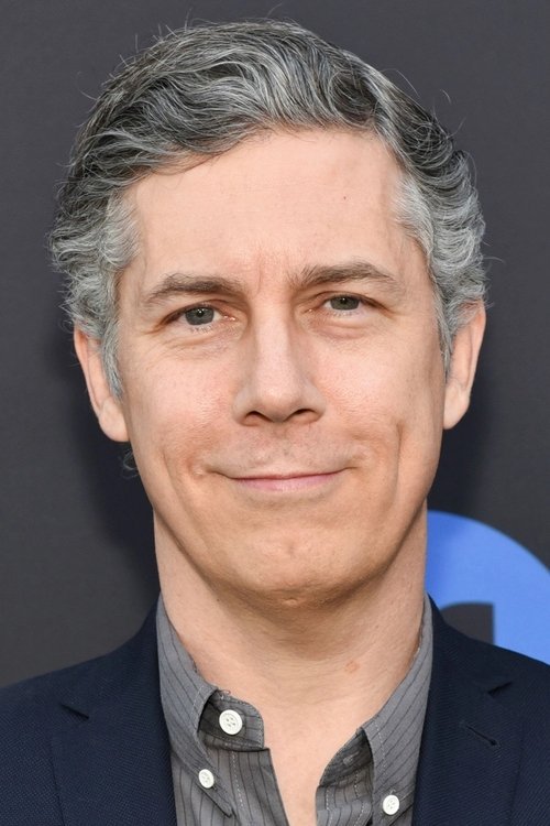 Крис Парнелл / Chris Parnell