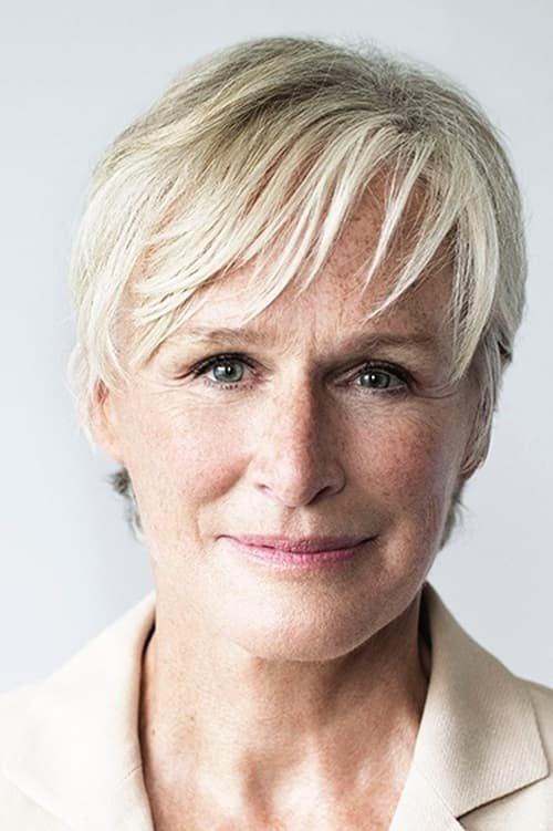 Гленн Клоуз / Glenn Close
