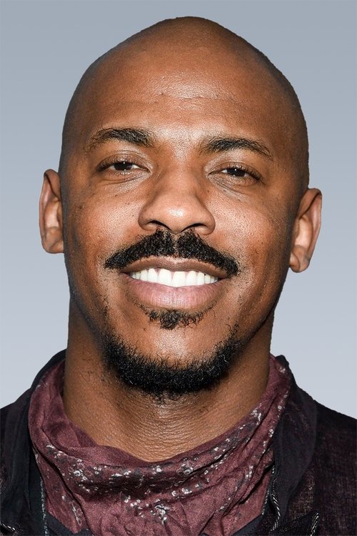 Мехкад Брукс / Mehcad Brooks