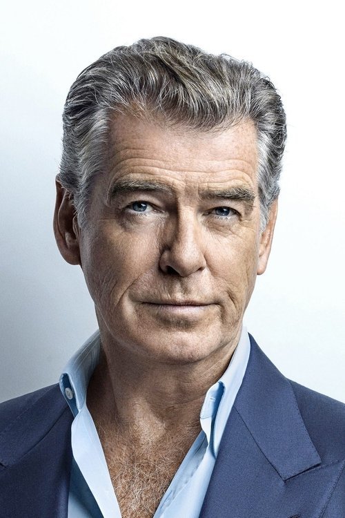 Пирс Броснан / Pierce Brosnan
