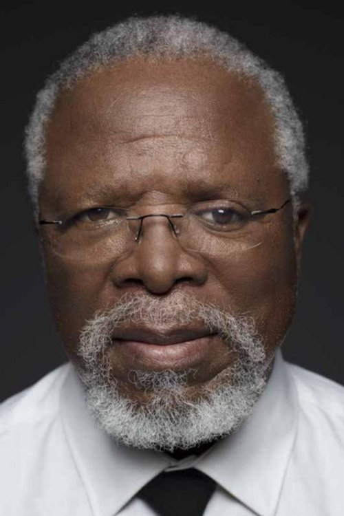 Джон Кани / John Kani