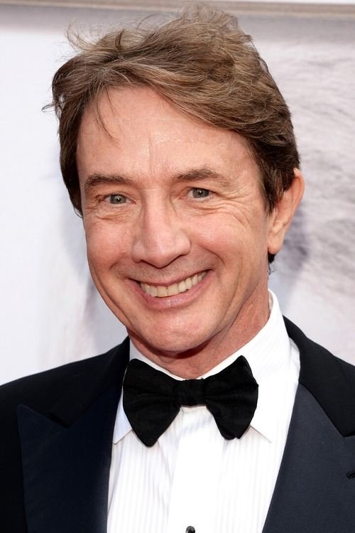 Мартин Шорт / Martin Short