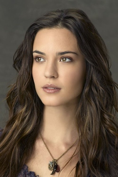 Одетт Эннэйбл / Odette Annable