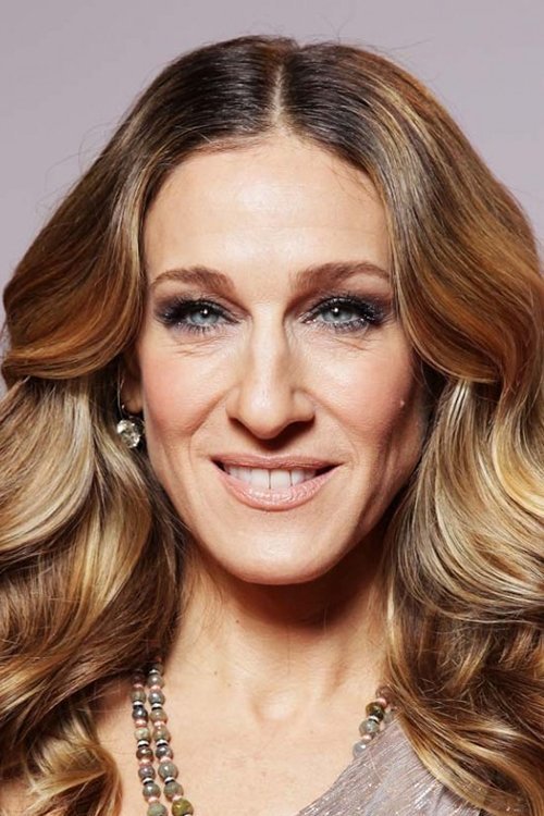 Сара Джессика Паркер / Sarah Jessica Parker