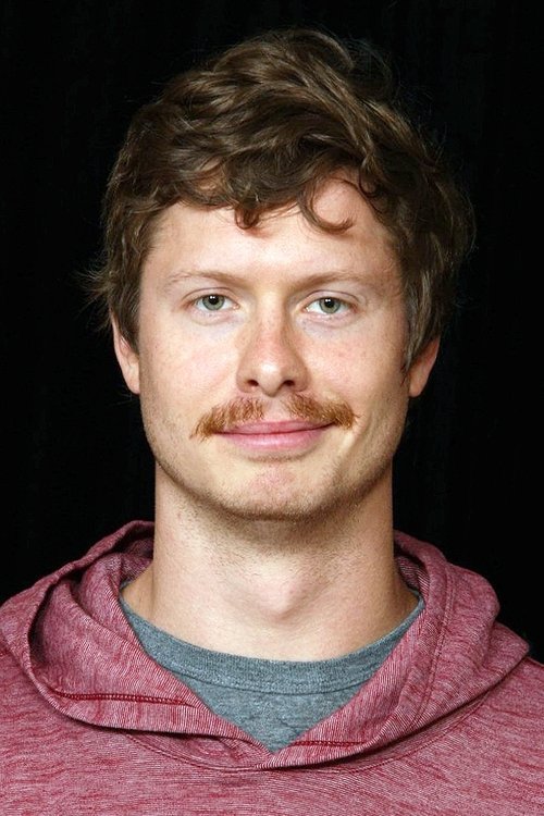 Андерс Холм / Anders Holm