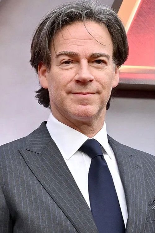 Питер Сафран