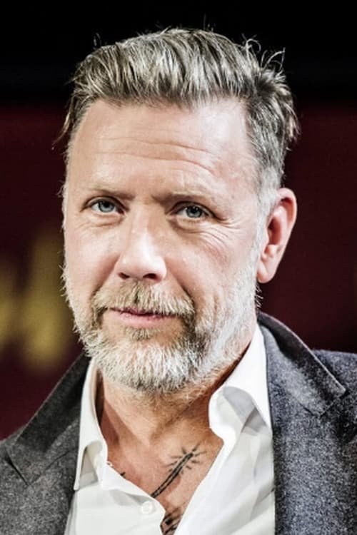 Микаэль Персбрандт / Mikael Persbrandt