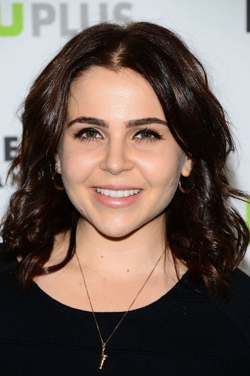 Мэй Уитман / Mae Whitman